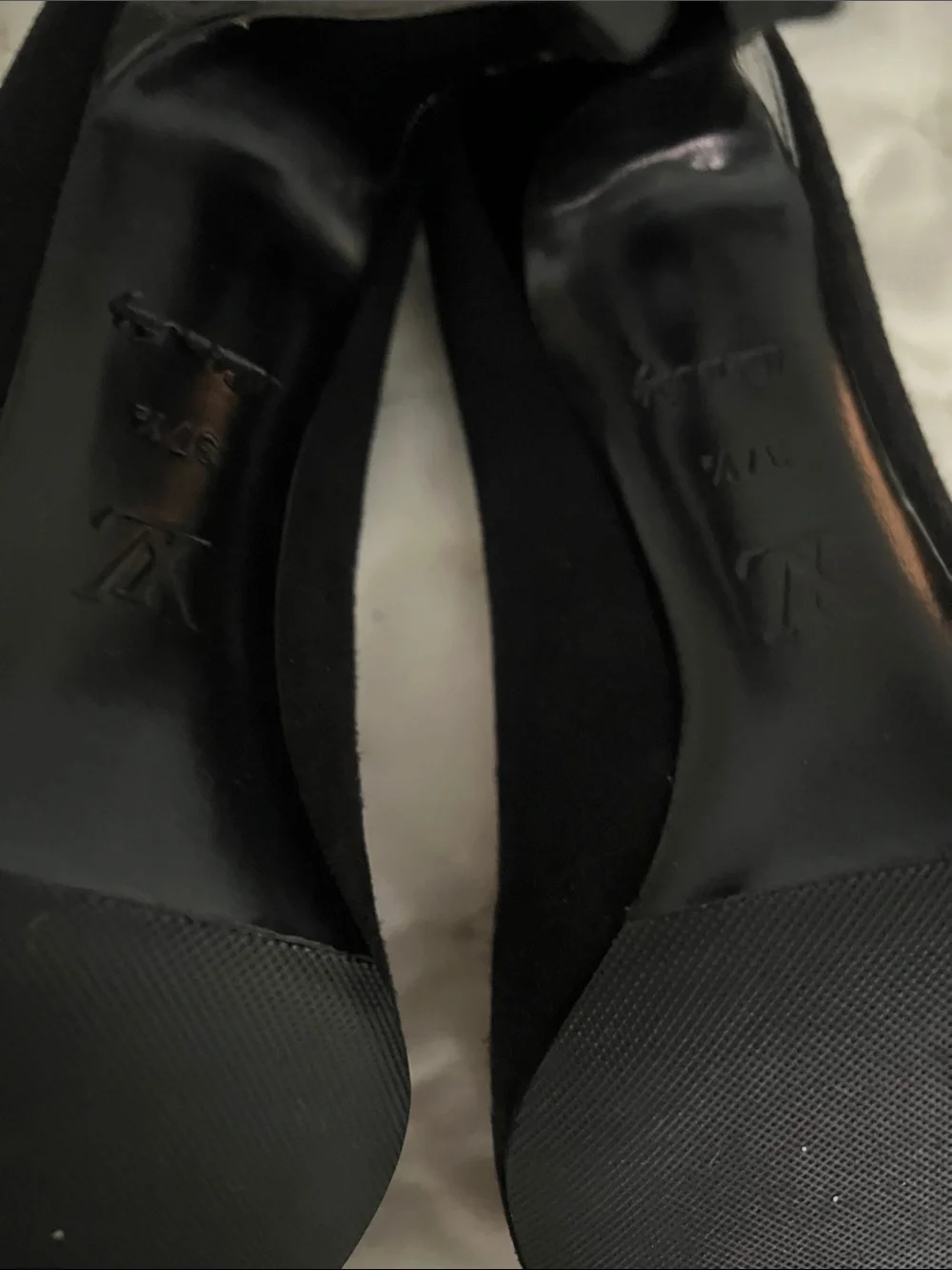 Louis Vuitton Limited EditionSuede Stephen Sprouse